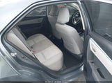 TOYOTA COROLLA LE 2T1BURHE2FC317293 fotografie
