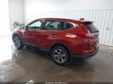 Honda Cr-V Ex 5J6RW2H52KL007979 снимка