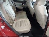 Honda Cr-V Ex 5J6RW2H52KL007979 снимка