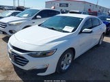 Chevrolet Malibu Fwd 1Fl 1G1ZC5ST8LF154338 fotografie