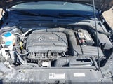 VOLKSWAGEN JETTA 1.8T SE 3VWD17AJXEM417724 снимка