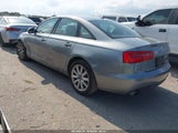 AUDI A6 2.0T PREMIUM WAUDFAFC2EN068735 снимка