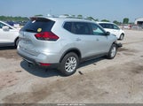 Nissan Rogue Sv 5N1AT2MVXHC837809 снимка
