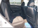 Nissan Rogue Sv 5N1AT2MVXHC837809 снимка