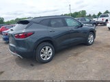 CHEVROLET BLAZER AWD 2LT 3GNKBHRS6LS629000 снимка