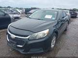 Chevrolet Malibu Ls 1G11B5SL9FF284181 снимка