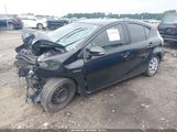 Toyota Prius C Two JTDKDTB39D1043662 снимка