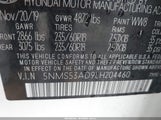 HYUNDAI SANTA FE LIMITED 5NMS53AD9LH204460 fotografie