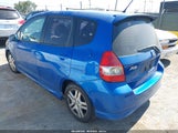 HONDA FIT SPORT JHMGD386X7S036286 photo
