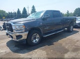 Ram  Big Horn 4X4 8' Box 3C6UR5JL5LG297349 fotografie