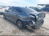 VOLKSWAGEN JETTA 1.4T SE 3VWDB7AJ1HM315584 снимка