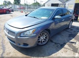 NISSAN MAXIMA 3.5 SV 1N4AA5APXBC853863 снимка