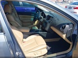 NISSAN MAXIMA 3.5 SV 1N4AA5APXBC853863 снимка