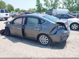 NISSAN SENTRA S 3N1AB7AP7KY222680 снимка