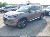Hyundai Santa Fe Limited 5NMS53AD8KH061810 снимка
