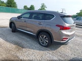 Hyundai Santa Fe Limited 5NMS53AD8KH061810 снимка