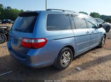HONDA ODYSSEY EX-L 5FNRL38627B077246 снимка