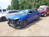 HONDA CIVIC EX 19XFC1F37LE201155 снимка