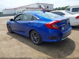 HONDA CIVIC EX 19XFC1F37LE201155 снимка