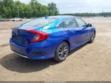 HONDA CIVIC EX 19XFC1F37LE201155 снимка