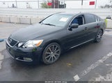 LEXUS GS 430 JTHBN96S865003990 снимка