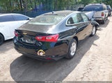CHEVROLET MALIBU FWD LS 1G1ZB5ST3MF001595 снимка