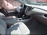 CHEVROLET MALIBU FWD LS 1G1ZB5ST3MF001595 снимка