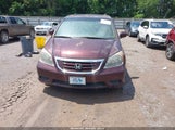 HONDA ODYSSEY EX-L 5FNRL38668B093807 снимка