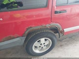 Jeep Cherokee Sport 1J4FF48S61L625518 снимка