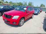 MERCEDES-BENZ GLK 350 4MATIC WDCGG8HB3BF562810 photo