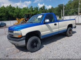 Chevrolet Silverado 2500Hd 1GCHK24U02E261382 снимка
