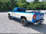 Chevrolet Silverado 2500Hd 1GCHK24U02E261382 снимка