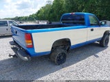 Chevrolet Silverado 2500Hd 1GCHK24U02E261382 снимка