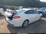 Ford Fusion Se 3FA6P0HD2GR185987 снимка