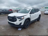 GMC TERRAIN FWD SLE 3GKALMEV1ML305141 снимка
