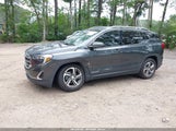 GMC Terrain Slt 3GKALPEV0KL304710 снимка