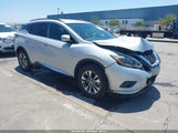 NISSAN MURANO SV 5N1AZ2MH7JN119444 photo