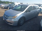HONDA ODYSSEY EX-L 5FNRL5H6XBB057590 снимка