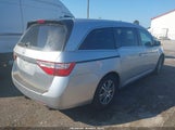 HONDA ODYSSEY EX-L 5FNRL5H6XBB057590 снимка