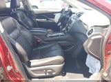 Nissan Murano Platinum Fwd 5N1AZ2DJ2LN112987 снимка