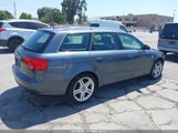 AUDI A4 2.0T AVANT WAUKF78E47A216368 снимка