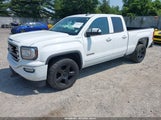 GMC Sierra  Limited 2GTV2LEC6K1132787 снимка