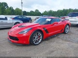 Chevrolet Corvette Z06 1G1YU2D65J5601192 снимка