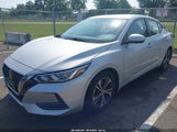 NISSAN SENTRA SV XTRONIC CVT 3N1AB8CV4MY230885 photo