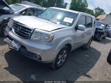 HONDA PILOT EX-L 5FNYF3H54CB019160 снимка