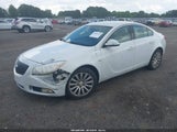 BUICK REGAL CXL RUSSELSHEIM W04GN5EC0B1142193 photo
