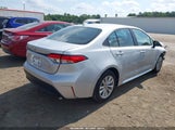 Toyota Corolla Le 5YFB4MDEXRP097530 снимка