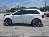 Ford Edge Sport 2FMDK4AK9DBC63915 снимка