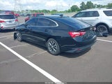 Chevrolet Malibu Fwd Lt 1G1ZD5ST0MF002343 fotografie