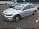 Chevrolet Malibu Ls 1G1ZB5ST6HF132817 снимка